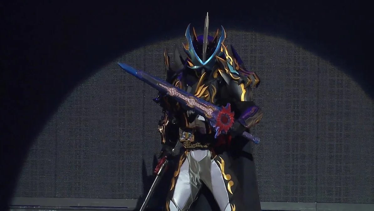 Shane08__'s tweet photo. Shoutout to whoever is responsible for the Final Stage suits they hit every time. Have no doubt that Zeztz Advance, Nox Extra and Dawn Phantom are gonna look great https://t.co/lMOg2RRTz3