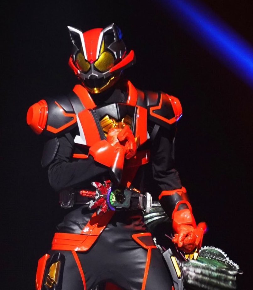 Shane08__'s tweet photo. Shoutout to whoever is responsible for the Final Stage suits they hit every time. Have no doubt that Zeztz Advance, Nox Extra and Dawn Phantom are gonna look great https://t.co/lMOg2RRTz3