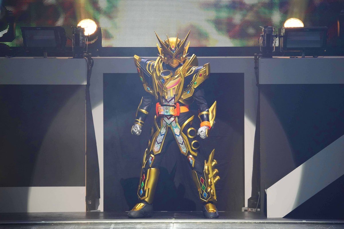Shane08__'s tweet photo. Shoutout to whoever is responsible for the Final Stage suits they hit every time. Have no doubt that Zeztz Advance, Nox Extra and Dawn Phantom are gonna look great https://t.co/lMOg2RRTz3