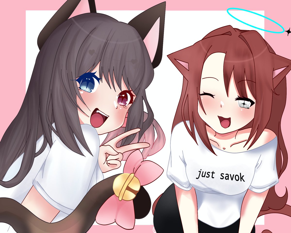 saavoch's tweet photo. a bit old art https://t.co/0j50vXBQli