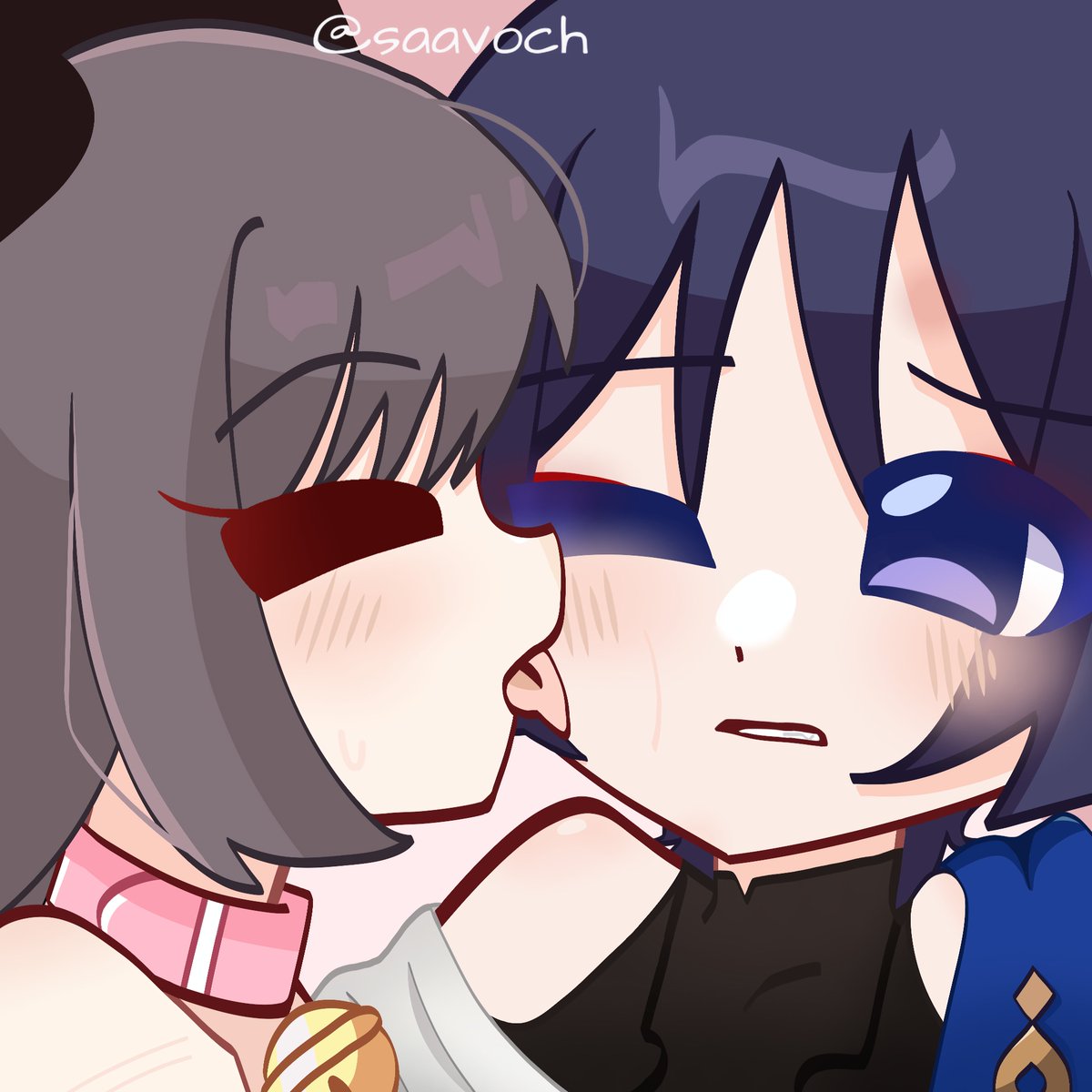 saavoch's tweet photo. me and my husband https://t.co/MKodGzj49P