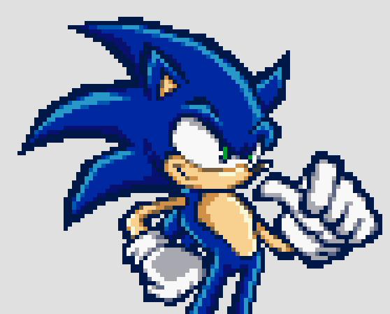 hariii_dev's tweet photo. @spacedawgspace as much as hes being overrated in this comment section, i also say Sonic
though specifically with a Sonic Battle styled artstyle
(preferably non-pixelated as shown in image 1) https://t.co/2LixCwTAo0