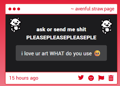 avenful_ tweet picture