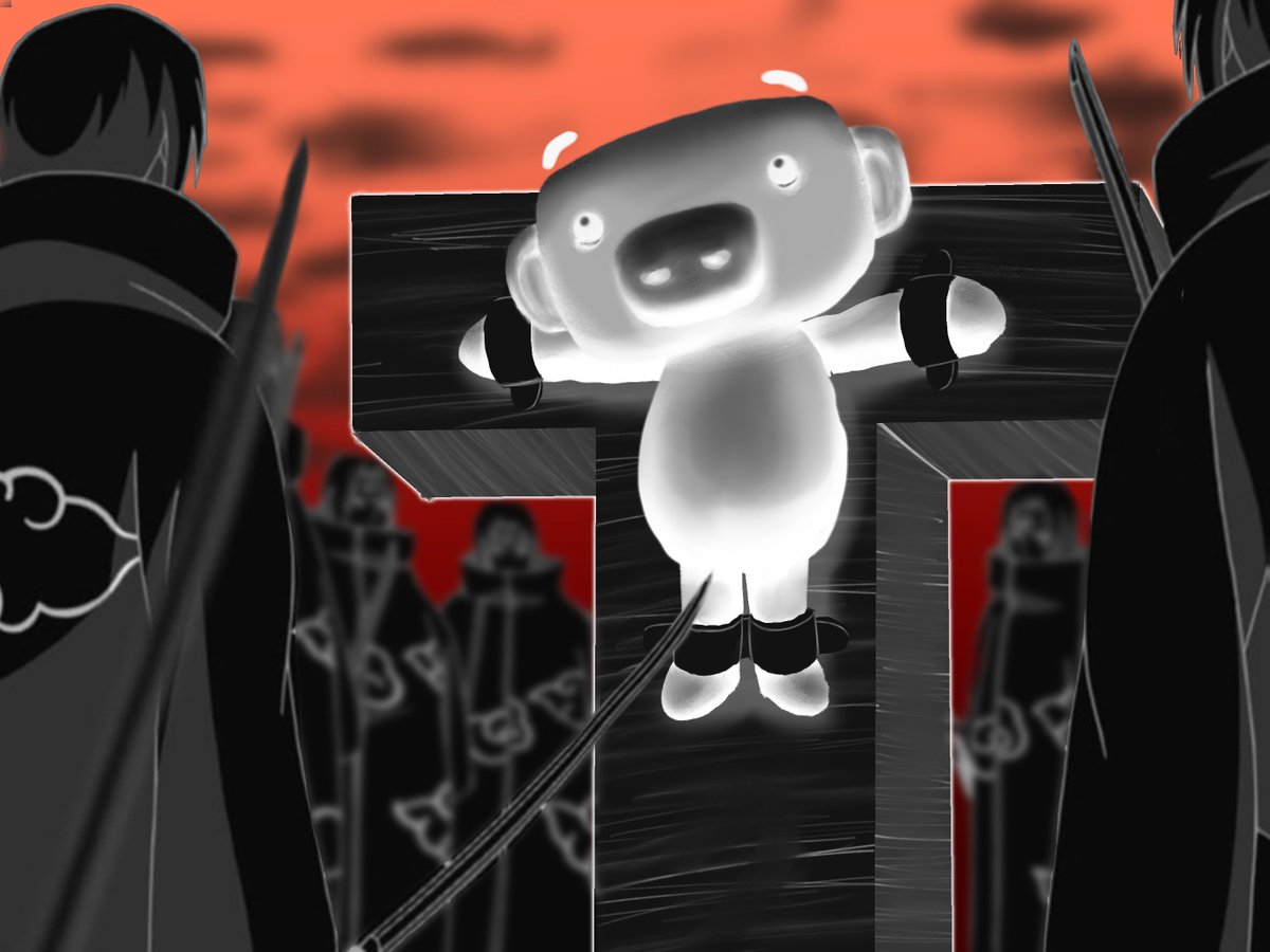 drawmez's tweet photo. Only 71 hours, 59 minutes, and 59 seconds remaining. https://t.co/qre5PfjRih