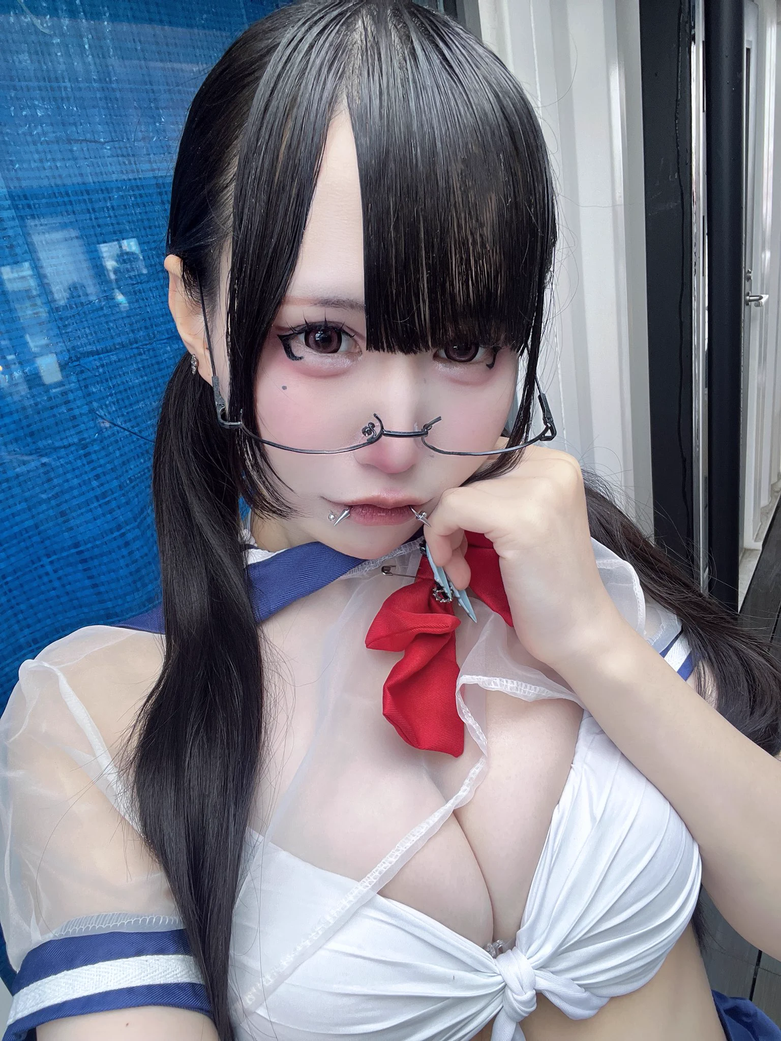 にゃん♡ページ 猫【sync-sens】 (@sync_nyan) / X
