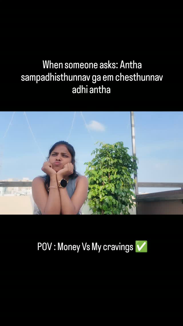 FredLampopkw's tweet photo. Money vs. cravings ✅😉 https://t.co/do5Eu3gmOZ