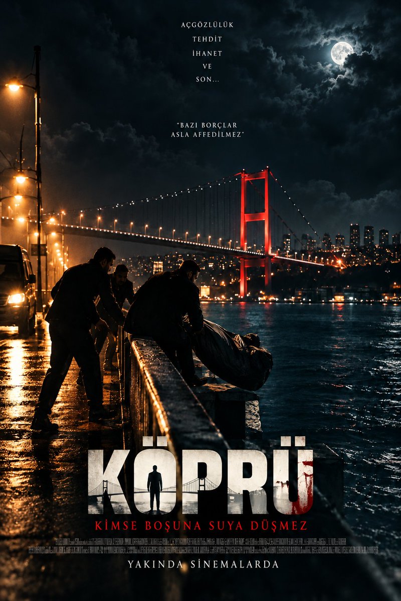 sdncrt's tweet photo. Mafya filmlerinden hatırlarım;

Şebekeden biri açgözlülük yapar, gizliden gizliye para çalar. Ama eninde sonunda yakalanacağını da bilir.

Planı bellidir:

“Bana dokunursanız polise öterim.”

Diye mafya babasına haber salar.

Baba tabii vicdanlı! Ama onun da bir planı vardır elbet.

“Tamam canım, birkaç milyarın lafı mı olur? Gelsin, elimi öpsün; ben onu affederim.” der.

Hırsız da kendini güvene aldığını düşünür. "Nasıl olsa patronunun hakkında bildiklerim yüzünden artık bana dokunamazlar" der. 

Bir kaç gün sonra o hırsız ortadan kaybolur, yokluğunu kimse fark etmez.

Puff...

O gece şehrin ortasındaki köprüde karanlık tipler dolaşmaktadır. Loş ışıkların altında ağır çuvallar taşırlar, köprünün korkuluklarına doğru.

Karanlığın sakladığı insanların ne yaptığını tam olarak göremeyiz. Ama film bize ne olduğunu çoktan anlatmıştır.

O çuvallardan birinin içinde cansız bir beden olduğuna inandırır bizi karanlık.

Sonra çuvallar korkuluklardan aşırılır ve aşağıdaki karanlık sulara bırakılır.

Burada köprü şart...

Mafya sistemi böyle işliyormuş zamanında:

Senden çalanı asla affetme ki, başkaları da senden çalmaya yeltenmesin.

Çünkü mesele çalınan birkaç milyar değildir. Mesele, bir kişinin yaptığının yanına kâr kaldığını diğerlerinin görmesidir.

Tabii bunlar mafya filmlerinde olan şeyler.

Günümüzde böyle şeyler yaşanmıyordur...