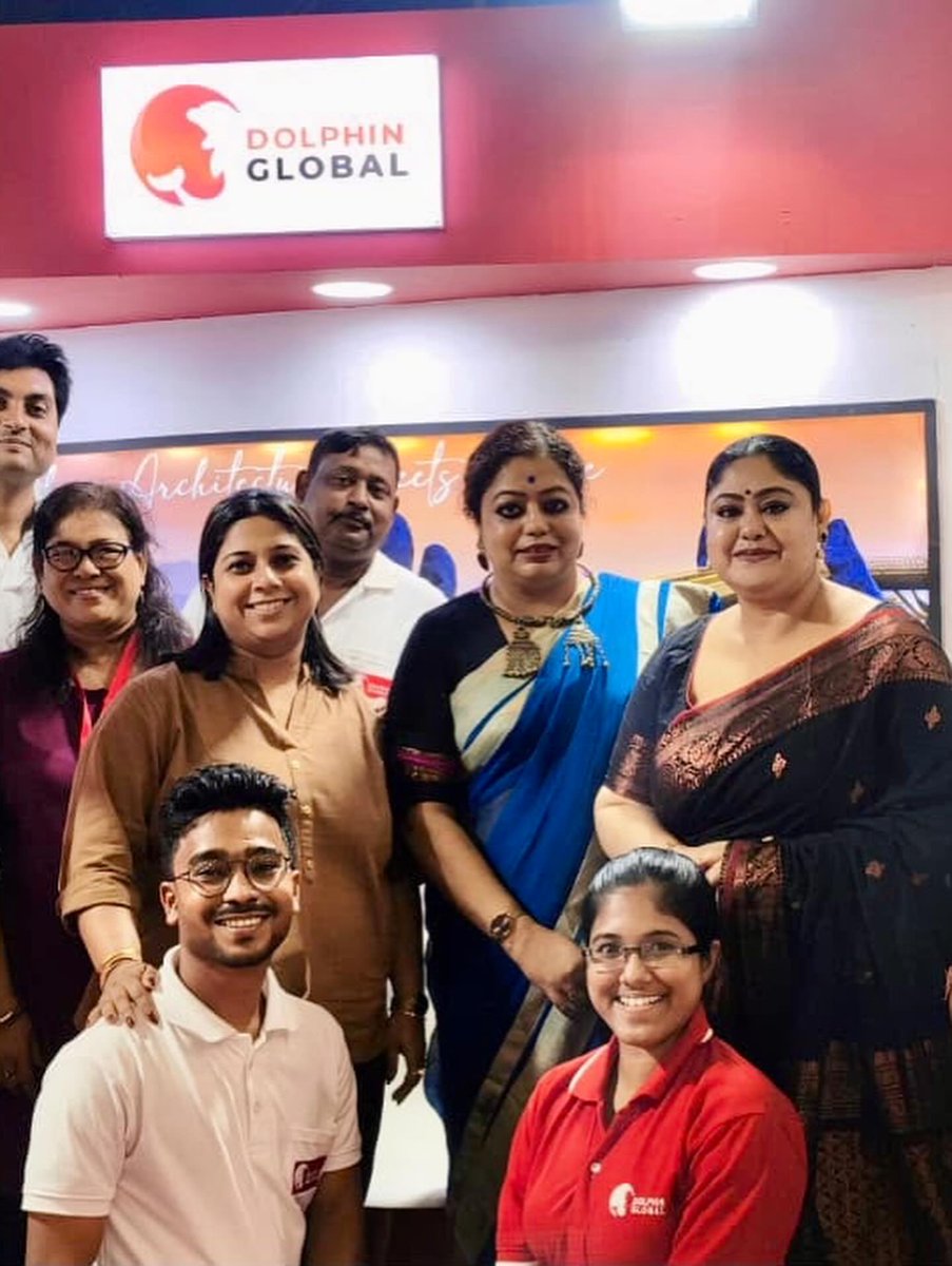 MarietteShaurv's tweet photo. Yesterday was a fun working Sunday with Sro Von Ti and Dolphin Global at Netaji Indoor Stadium’s Anandabazar Tourists spot. We learned fascinating facts about domestic and international destinations. After asking endless questions, we decided to https://t.co/JddIIUWLuI