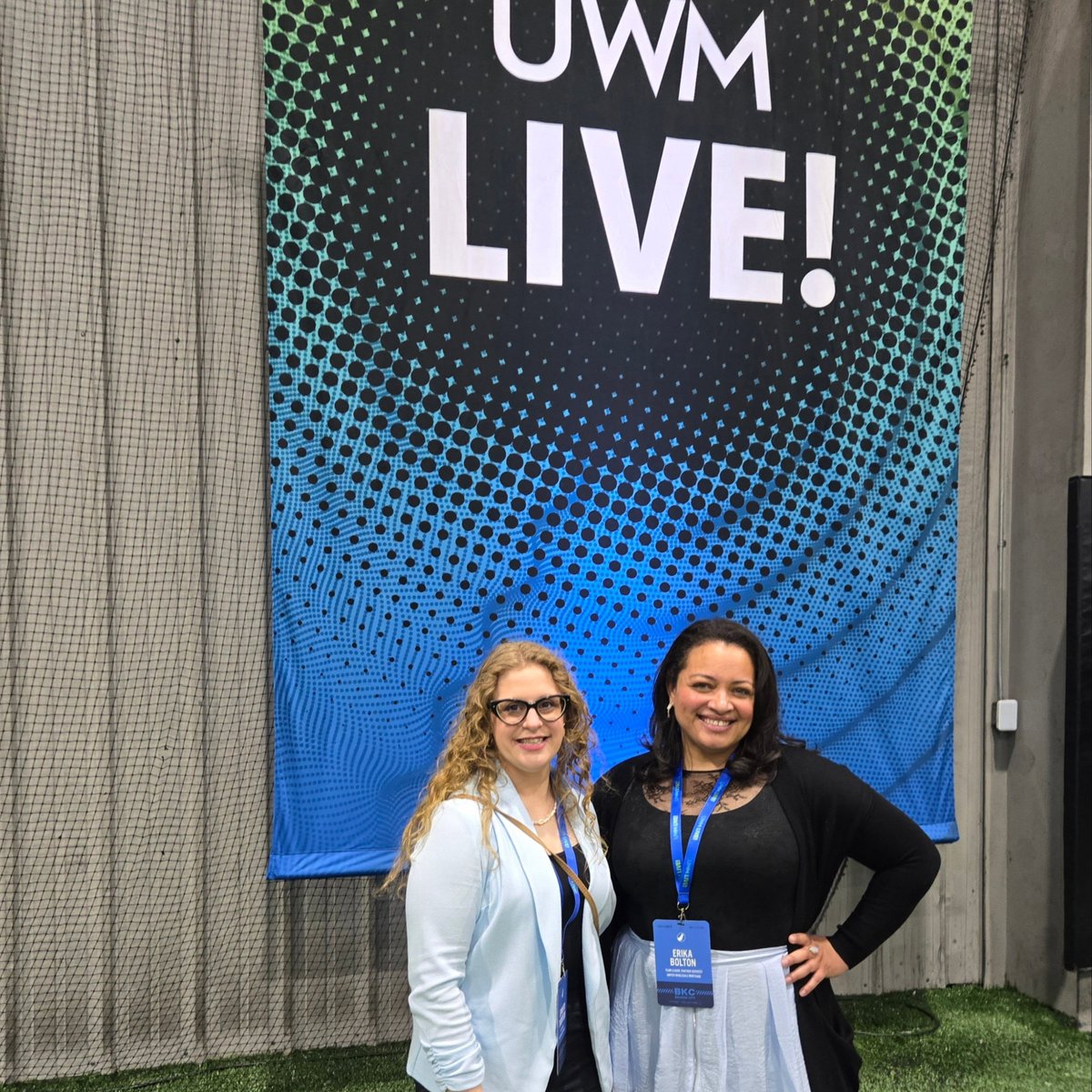 kauvem's tweet photo. UWM Live remains one of my favorite days of the year. Year 5 brought 5, 000+ clients together with mortgage industry leaders for valuable networking, insights, and growth. https://t.co/Vl489aXHxQ