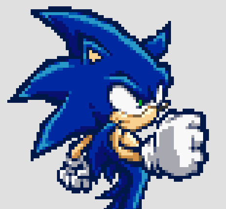 hariii_dev's tweet photo. @spacedawgspace as much as hes being overrated in this comment section, i also say Sonic
though specifically with a Sonic Battle styled artstyle
(preferably non-pixelated as shown in image 1) https://t.co/2LixCwTAo0