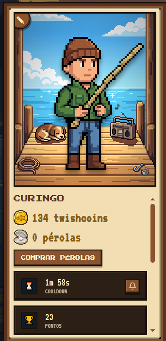 Curingo2's tweet photo. Viciei nessa porra https://t.co/uCrog1qBxU