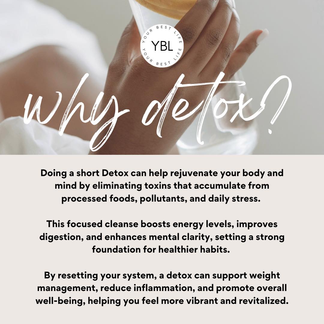 ClaudioGuipt5f's tweet photo. Good health starts with the small things we do daily. That’s why my team and I launched Your Best Life Detox—a plant-based, research-backed program designed to support fat loss, recovery, inflammation, respiratory, heart, skin, eye, brain, and https://t.co/zVNiLcZF3Z