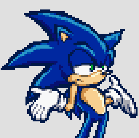 hariii_dev's tweet photo. @spacedawgspace as much as hes being overrated in this comment section, i also say Sonic
though specifically with a Sonic Battle styled artstyle
(preferably non-pixelated as shown in image 1) https://t.co/2LixCwTAo0