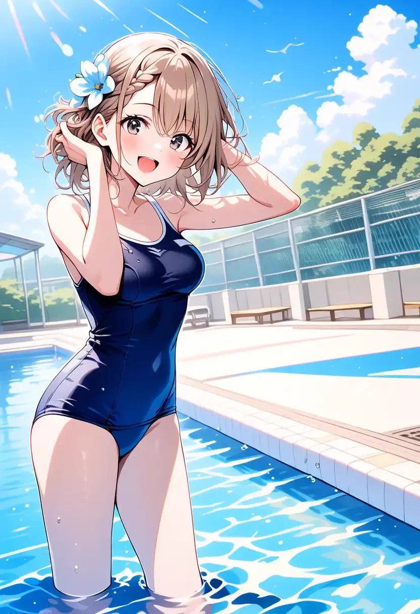 きりたん on X: 