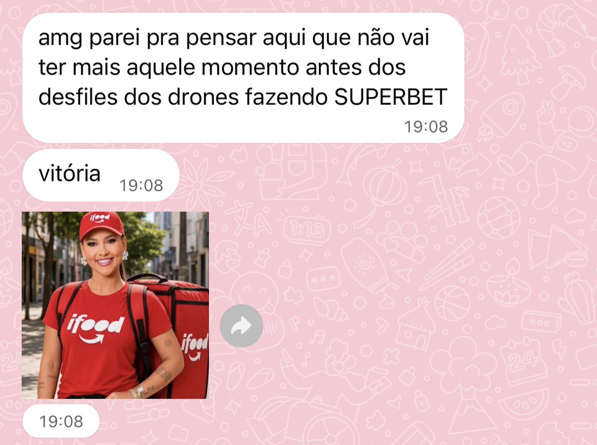 junioralmeidx's tweet photo. Acabou o show de drones na Sapucaí! https://t.co/eYGCabdrr3