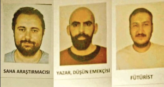 baltaogly1's tweet photo. @turkishustlerr Unvanın güvenirliği https://t.co/WOp7ozhNZ6