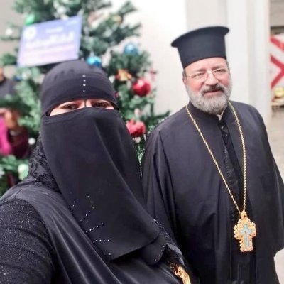 l7myka's tweet photo. الوحده الوطنية هية طريقة حياة
و احترام بيننا احنا المسيحين والمسلمين 
ربنا يقوي حبل المحبة بيننا https://t.co/1Gufyk6jRX