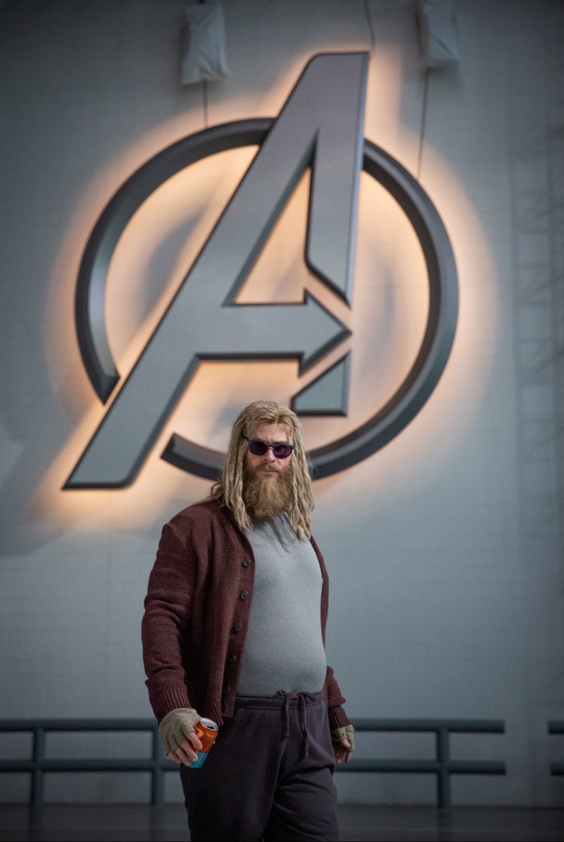 TonyK62442's tweet photo. ※アベンジャーズの初期メンです。 https://t.co/jgnFiaDeg7