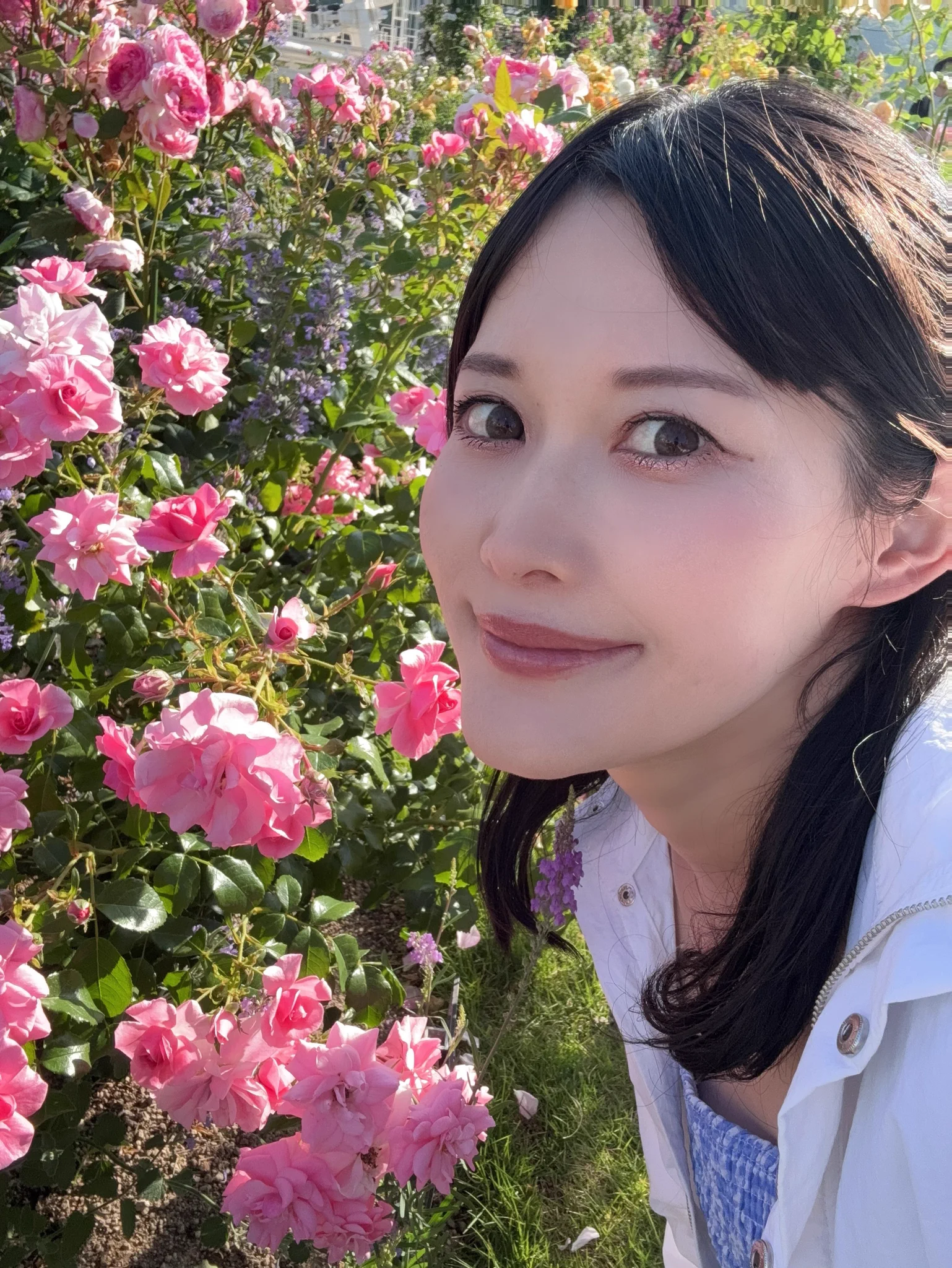 谷もも Momo Tani🍑 (@_tani_momo) / X
