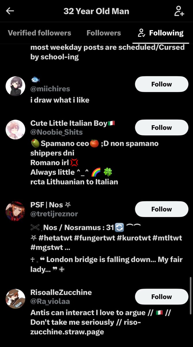 scotIandhetalia's tweet photo. omg hetalia proshippers CANNOT be real https://t.co/q3zuioIL0v