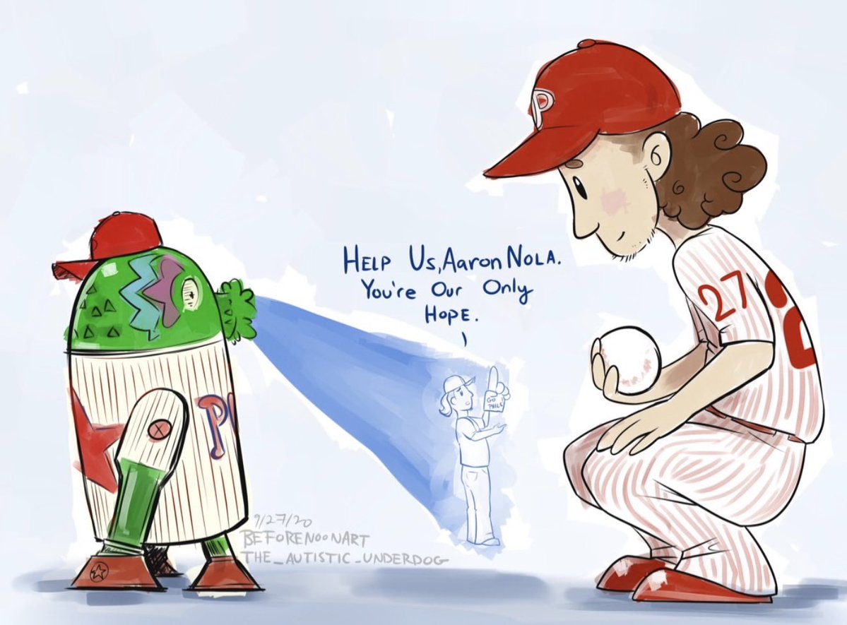 HardyHeft's tweet photo. You’re our only hope…..

#philadelphiaphillies @Phillies https://t.co/ayjK6fVKq7