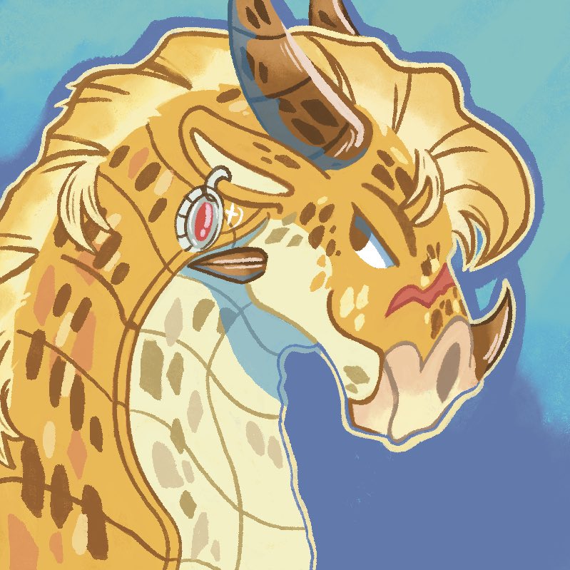george_scribble's tweet photo. Sneak peak of new merch coming to my shop Oct/Nov 🐉

https://t.co/yJENW9ZAny

#wof #wingsofffire #dragon #digitalart https://t.co/u2Hcvjp9lB