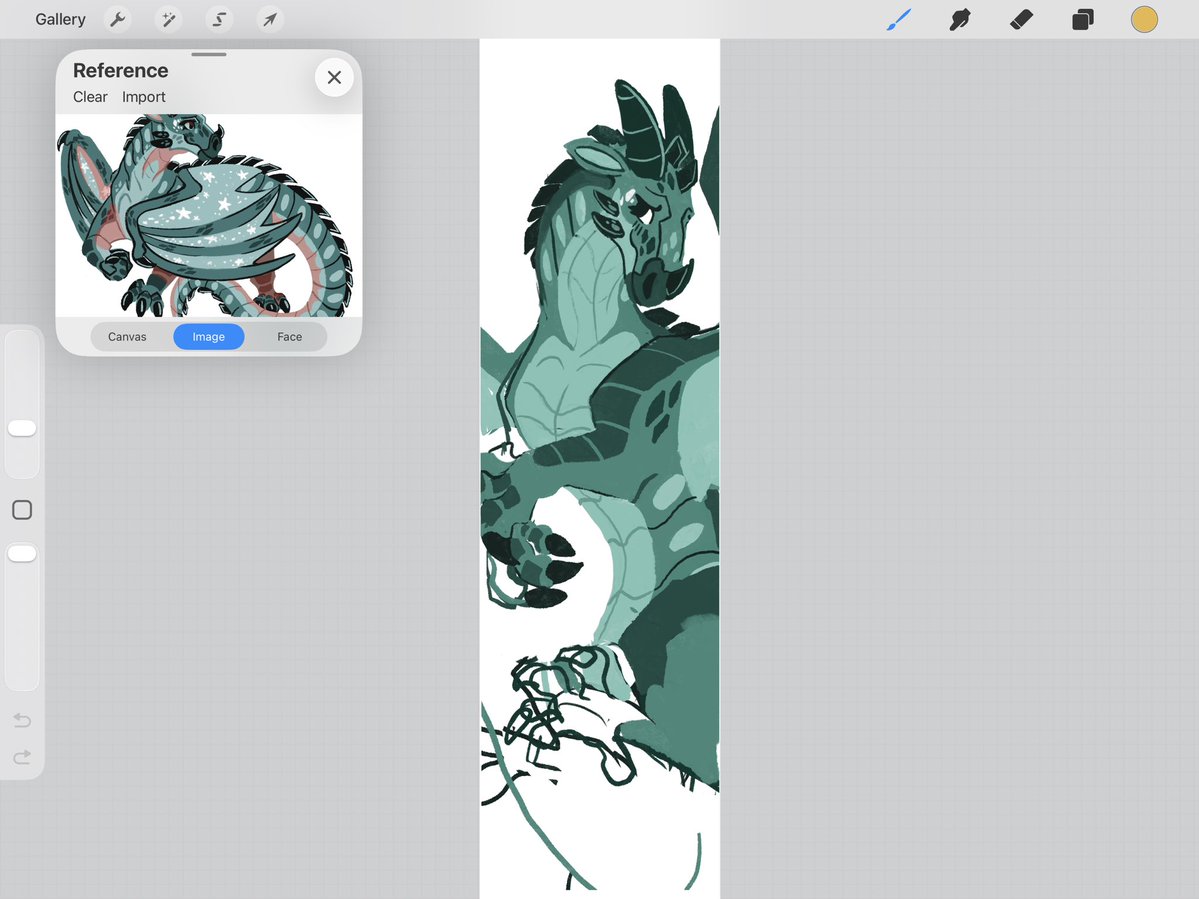 george_scribble's tweet photo. Sneak peak of new merch coming to my shop Oct/Nov 🐉

https://t.co/yJENW9ZAny

#wof #wingsofffire #dragon #digitalart https://t.co/u2Hcvjp9lB