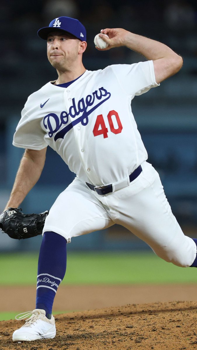 SleeperDodgers's tweet photo. Kris Bubic has been a GREAT addition to the Dodgers bullpen:

1.0 IP, 0 ER
1.0 IP, 0 ER
0.2 IP, 0 ER
1.0 IP, 0 ER
1.0 IP, 0 ER https://t.co/WsneS5hlBE