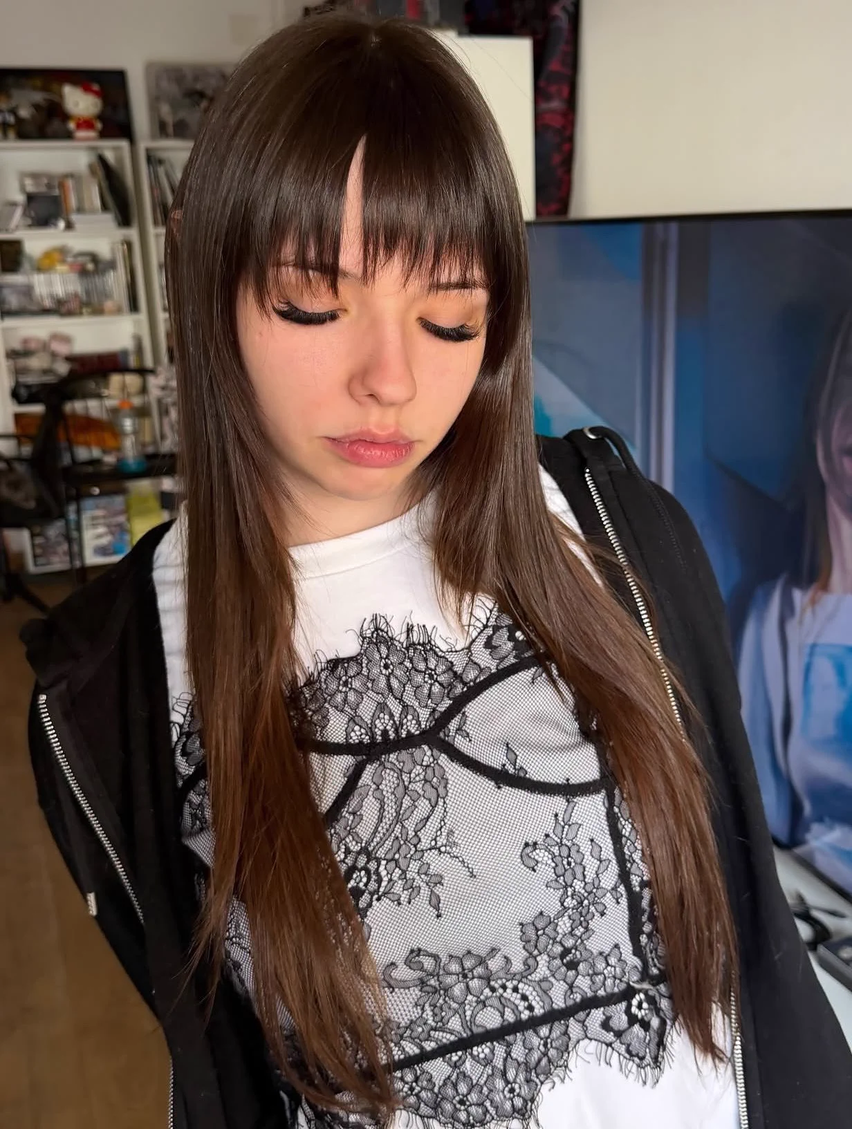 Hannah on X / X
