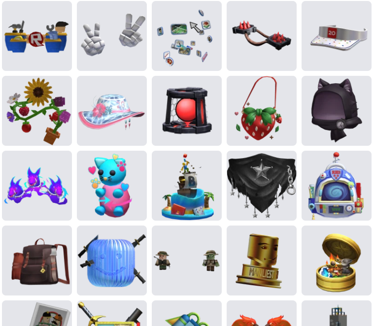 TubbaGX6's tweet photo. La razón por la que no ha habido dibujo nuevo ni avances.
(Mañana si hay dibujo)
Las misiones secretas del 20th aniversario de roblox son de lo peor, creo que es hasta más divertido jugar el evento de duolingo con 5 trolls en el equipo https://t.co/nC8Ec0gzZY