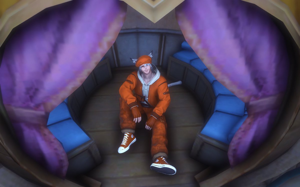 AshenAlleyLyco's tweet photo. Lazy post but have a Pumpkin Catboi for the change of season and upcoming Month https://t.co/dV8uqIbTy5