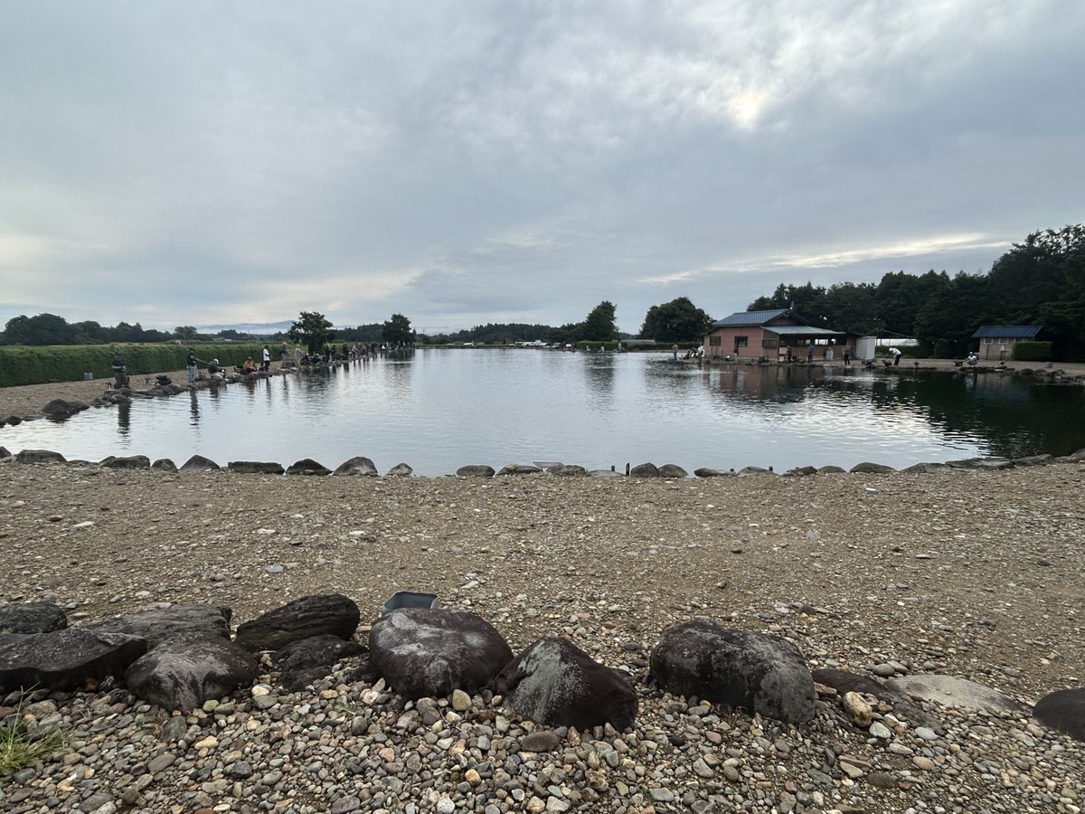 f_hatikudan's tweet photo. 本日の🎣 https://t.co/Weey15TwQh