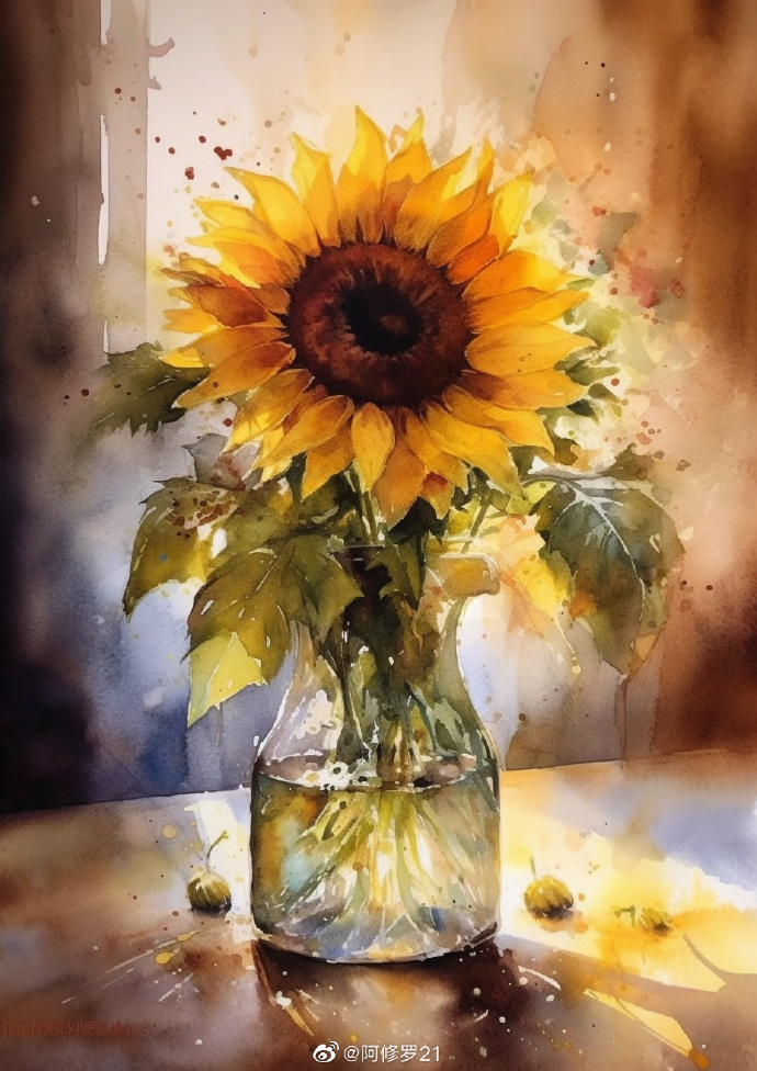 JosephineL0u's tweet photo. Step into a sunset-inspired watercolor workshop! Blend warm hues, let your brush flow, and take home a dreamy piece that catches the golden hour vibe. No experience needed—just bring your creativity!， https://t.co/FjCi9bxKmK