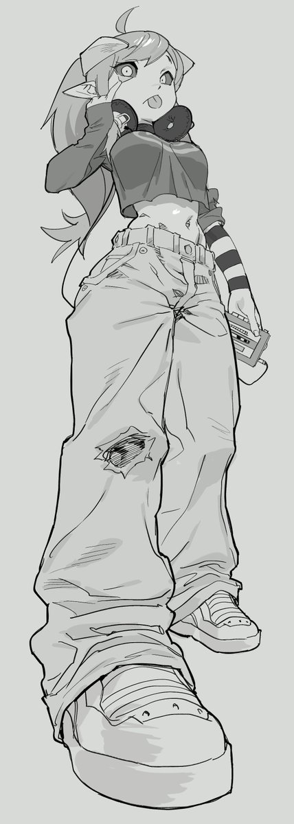 serarimanosuke's tweet photo. past commissions https://t.co/eR25BYIRy6