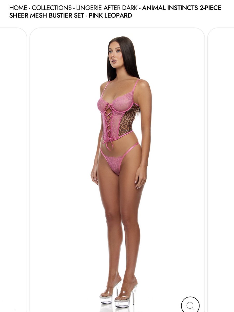 D1GITALPRINCESS's tweet photo. pink &amp; leopard will always be seeing me!!! i need to order both 🐆🎀 https://t.co/MhI7kRXPqi