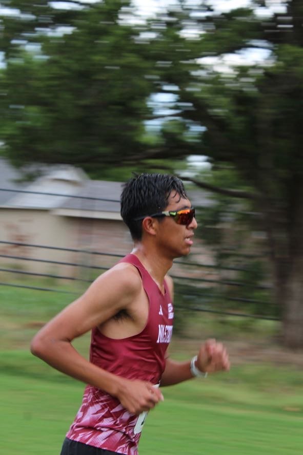 monicacastore28's tweet photo. Halfway through the XC season! NMSU ran at the OSU Cowboy Jamboree Invitational and after a slight lightning delay they began the hilly course with over 20 teams and 200 competitors.  Time to recover, refocus, and get prepare for College Station in 3 weeks! https://t.co/AXZUISQ2TI