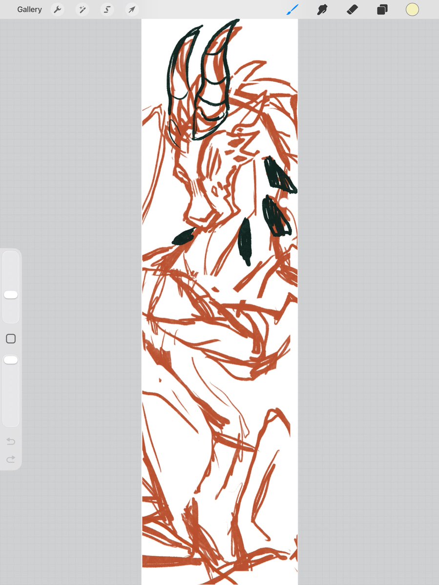 george_scribble's tweet photo. Winter bookmark as well!!! https://t.co/HLFTt78z9G