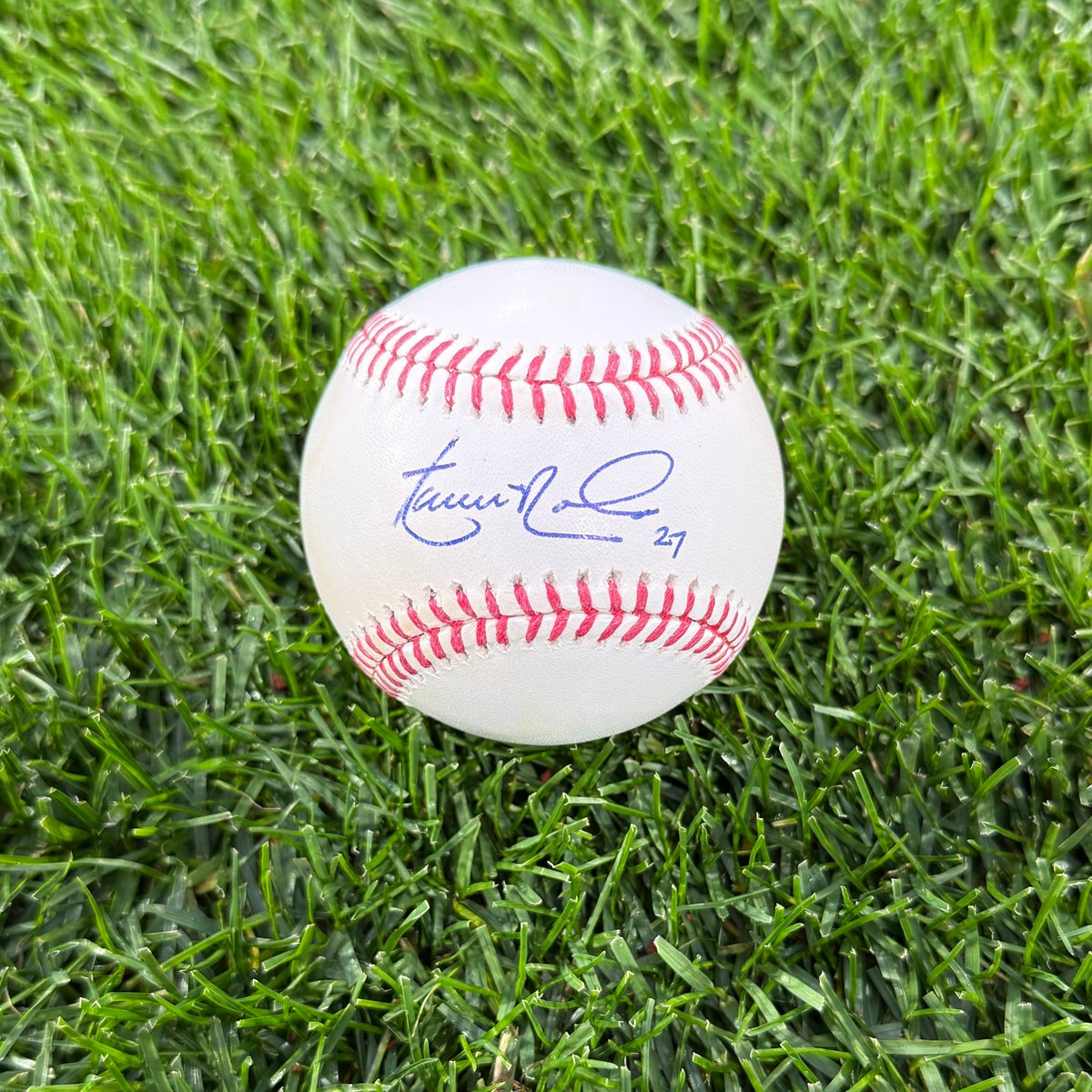 Phillies's tweet photo. REPOST and include #2026PhilsFanSweepstakes for a chance to win an autographed baseball from Aaron Nola or J.T. Realmuto! https://t.co/s0cmBi2OAP