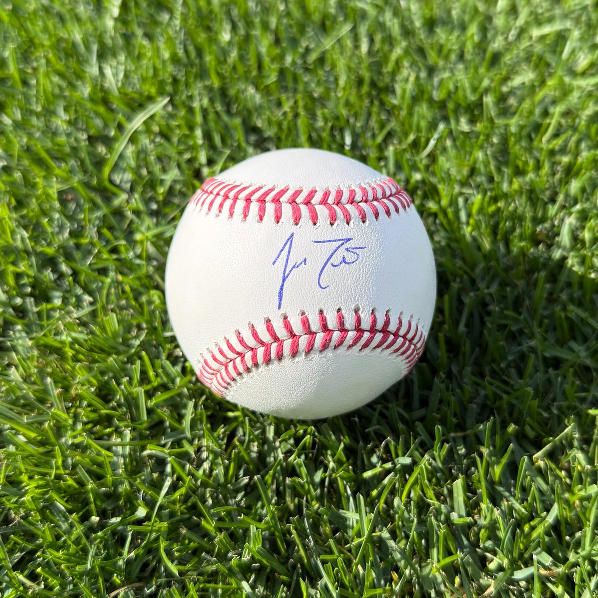 Phillies's tweet photo. REPOST and include #2026PhilsFanSweepstakes for a chance to win an autographed baseball from Aaron Nola or J.T. Realmuto! https://t.co/s0cmBi2OAP