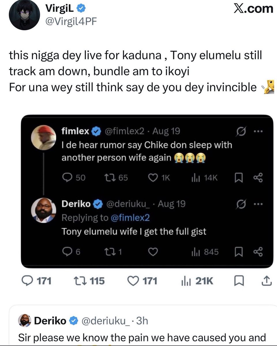 JAYWONJUWONLO's tweet photo. When will this people learn. Mama o ni mama hmmm. Na their mama dey always suffer am. https://t.co/IxjQ5VT9Ms
