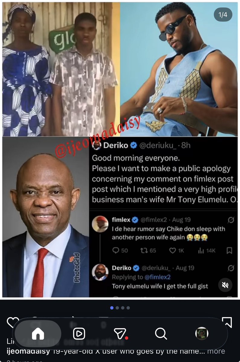 JAYWONJUWONLO's tweet photo. When will this people learn. Mama o ni mama hmmm. Na their mama dey always suffer am. https://t.co/IxjQ5VT9Ms
