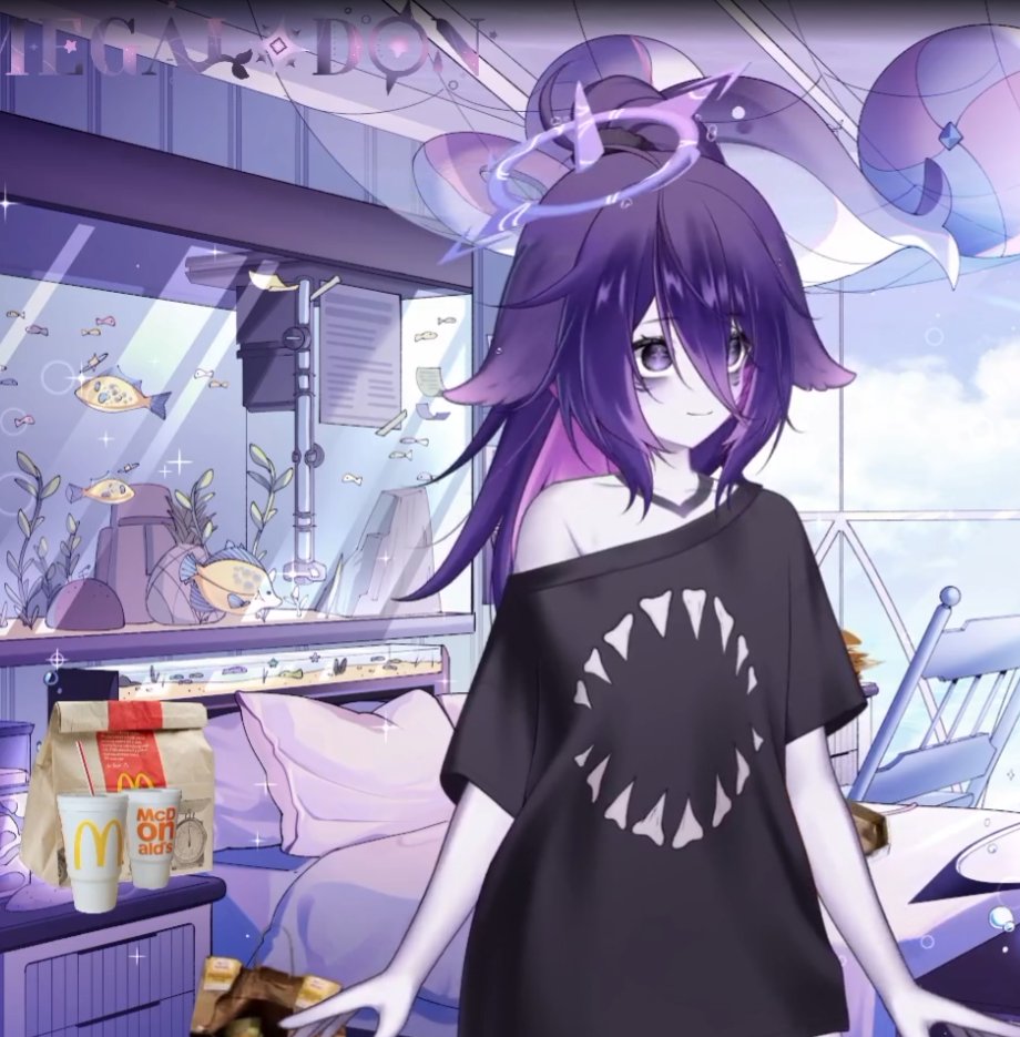 TheOneStr0ker's tweet photo. MORE SHORK IS SO CUTE! https://t.co/4w7dE7bbsB