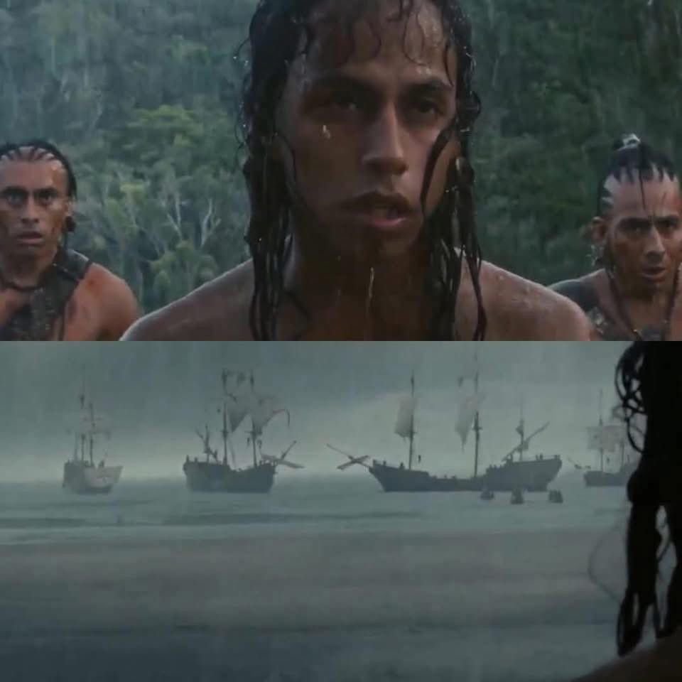 EnsedeCiencia's tweet photo. Una de las escenas más impactantes en la historia del cine. https://t.co/JiMjvLW1QD