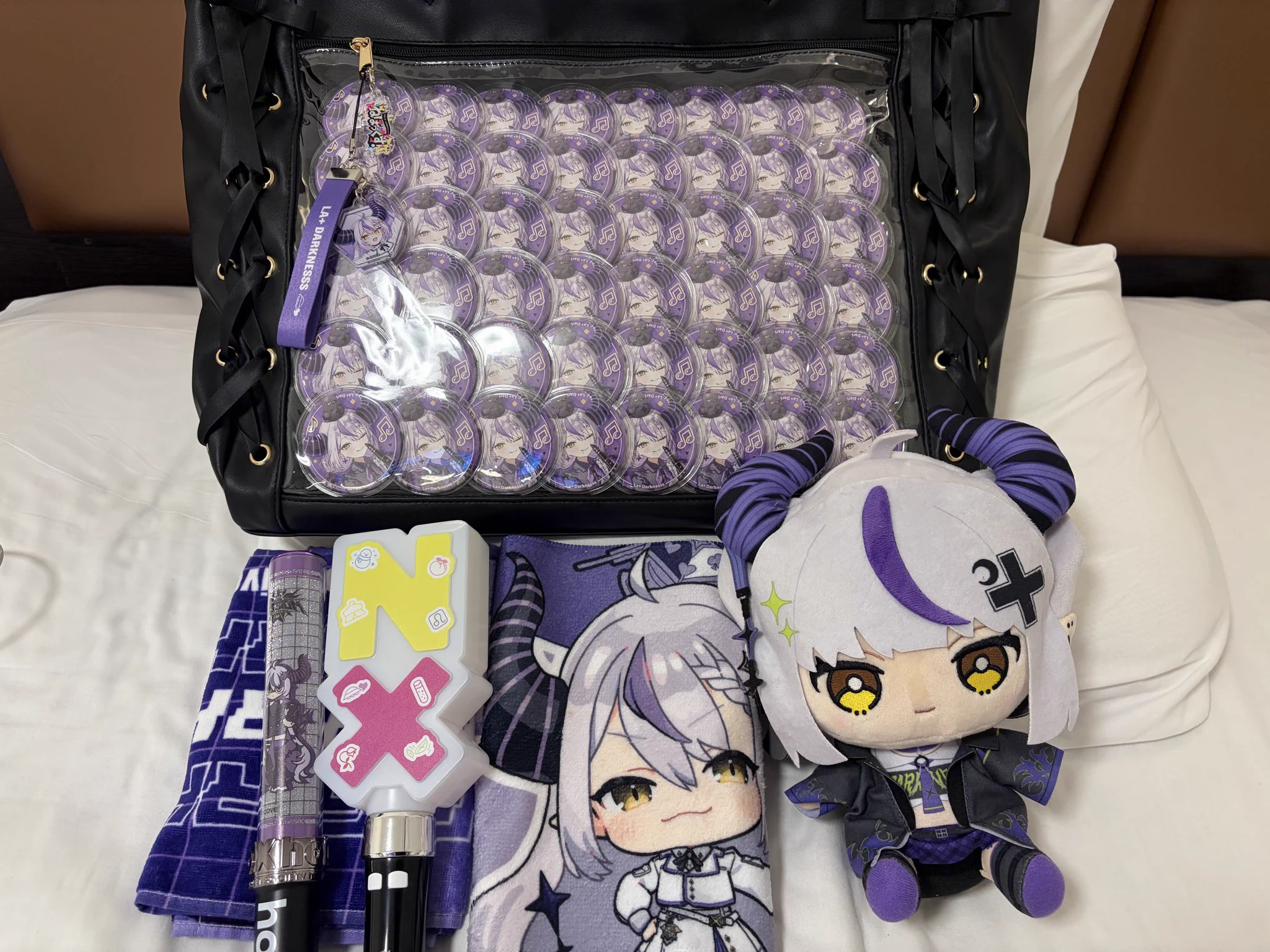 ラプ様 on X: 