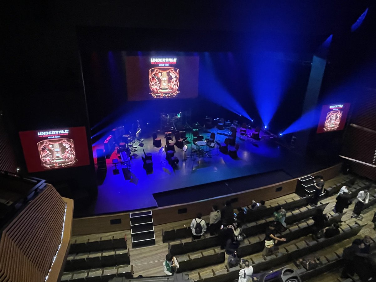 fillerjay_'s tweet photo. 今のところ、洪水で孤立してしまう前に楽しめた最後の良いイベントでした…… https://t.co/dHvwweguJ9