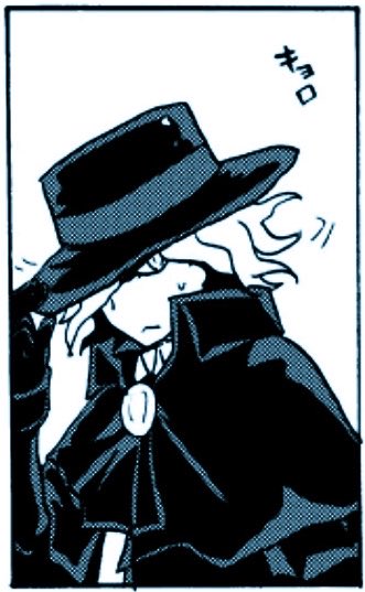 CountOfCavern's tweet photo. Tch— https://t.co/ah9CsWJOXJ