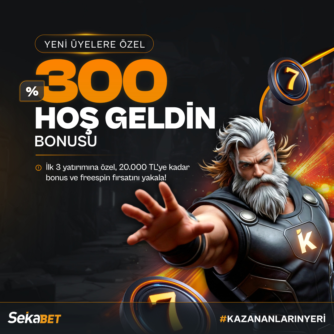 SekabetGiris7's tweet photo. Gerçek Casino Deneyimi!
🎰Sekabet ile online casino dünyasına adım atın. En güncel resmi adresi kullanarak hızlıca giriş yap seçeneğini değerlendirin.

https://t.co/mCIsVMgKbU

Ali Naci Küçük Ali Koç Saran 8hs2j8dj https://t.co/xElOqIVQG2