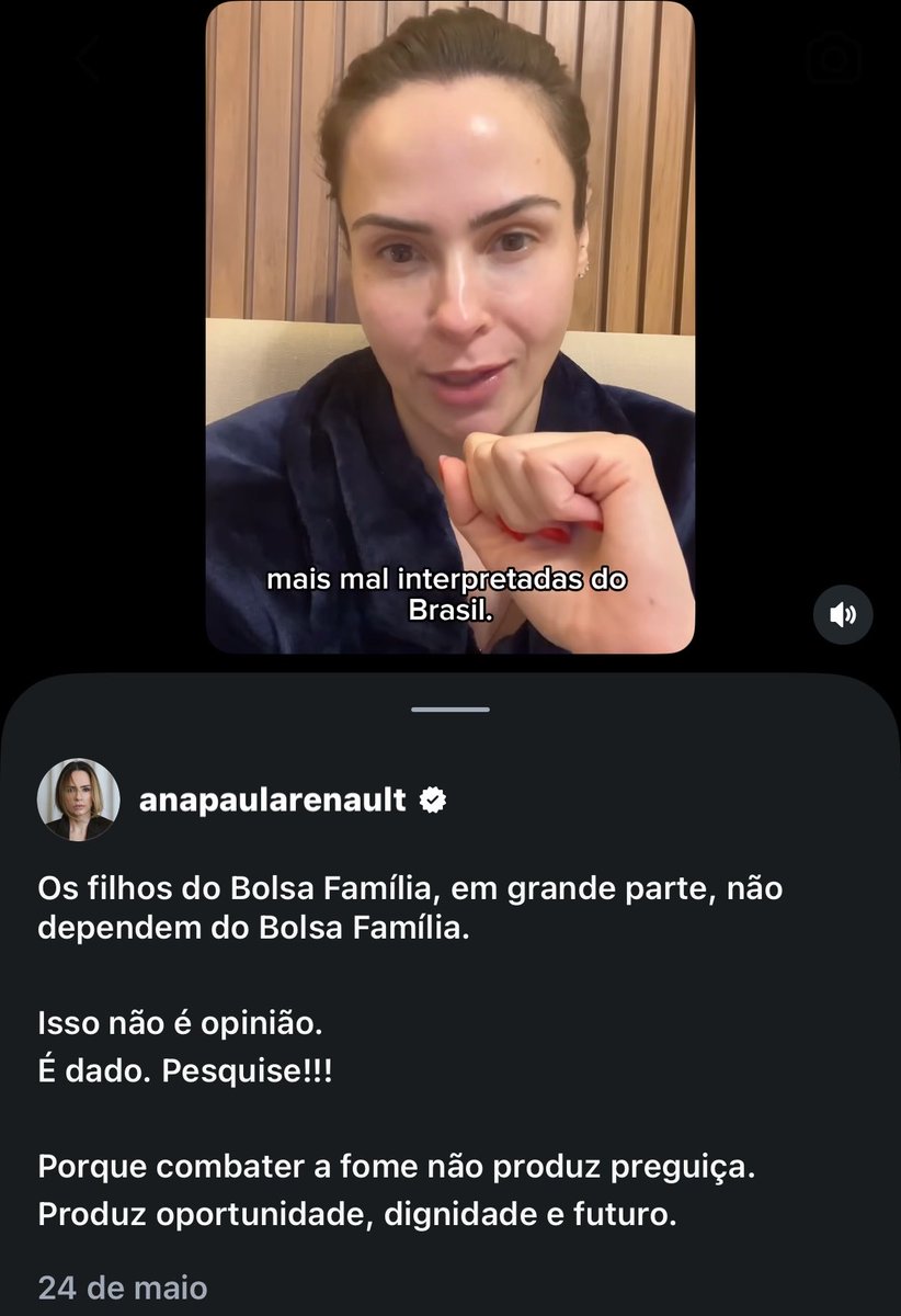 funkanittz's tweet photo. fav q se posiciona sobre

bolsa familia✅
escala 6x1✅
fim das bets✅
pl da misoginia✅

é isso q importa ana paula!! https://t.co/74UfghelaR