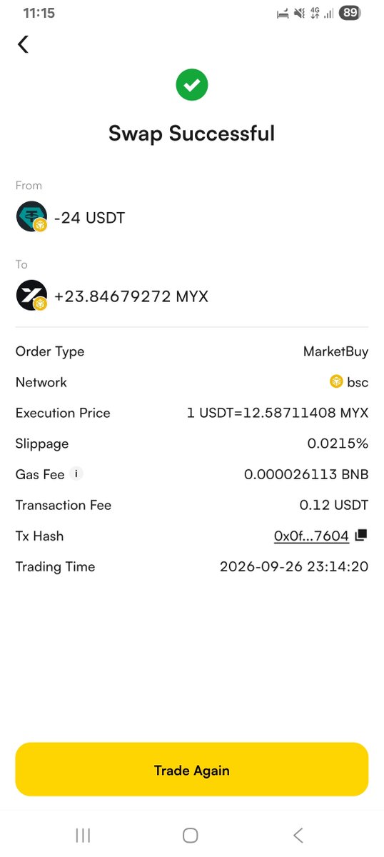 fatingoggomusa's tweet photo. Always trading on @CoinWOfficial for best result
#CoinWAlpha https://t.co/6EYX3OKiFu