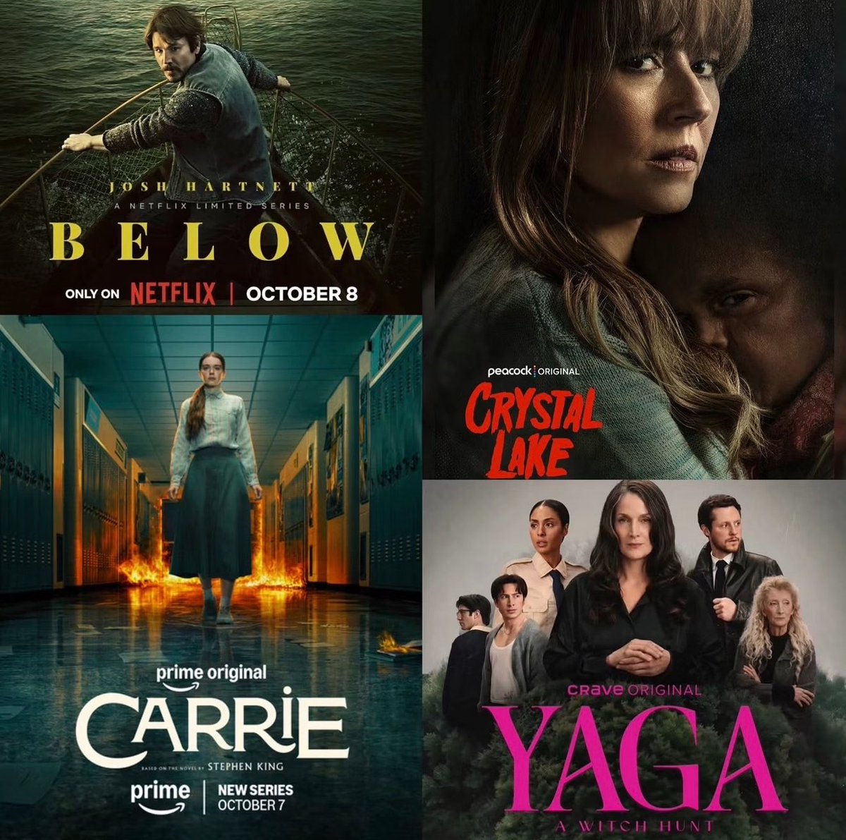 yagaupdates's tweet photo. YAGA was listed by Popternative as one of their new spooky season horror films on their radar this october! 🎃

(via popternative on instagram) https://t.co/oP0mOlR4iK